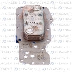 Karsan Yağ Soğutucu Atak/Star 1010502AA