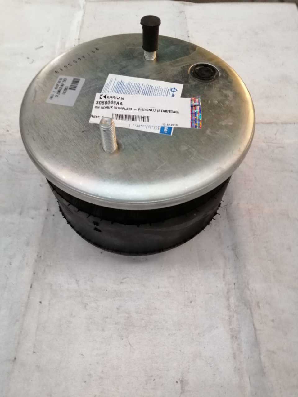 Karsan Ayar Şimi Atak/Star 3010049AA