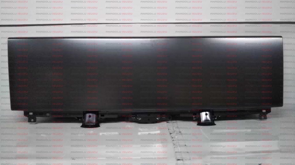 Isuzu NNR 85 Panel Komple Dış Ön Kapak