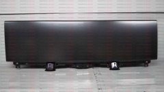 Isuzu NNR 85 Panel Komple Dış Ön Kapak