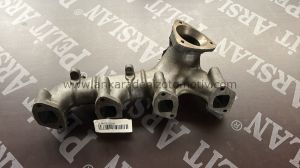 Isuzu NPR 59 Manifold Egzos