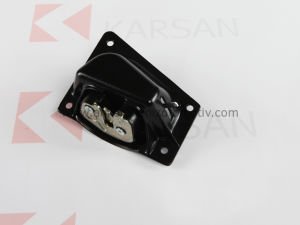 Karsan Kutulu Kilit Mek Sol Ön J9-J10 K913550