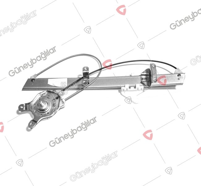 Mitsubishi Cam Krikosu Manuel Kulluklu L