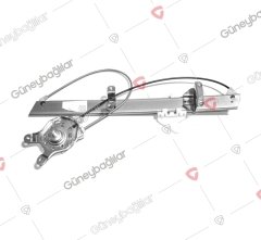 Mitsubishi Cam Krikosu Manuel Kulluklu L
