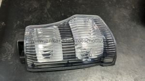 Isuzu NPR 71 Sinyal Lambası Kmp Ön Sol