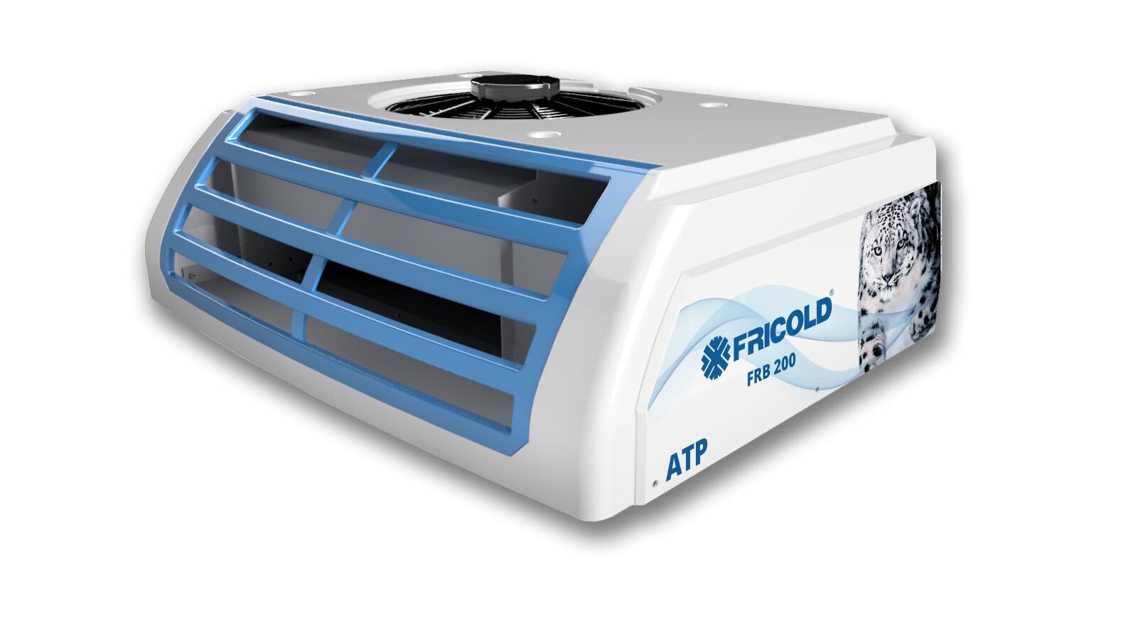 FRB200 CİHAZ FRICOLD KLİMA