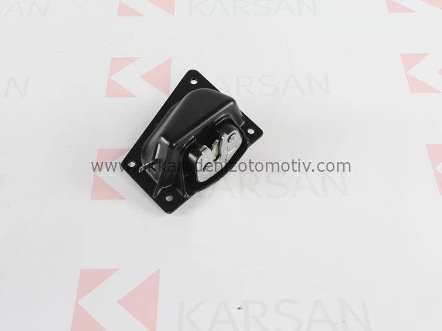Karsan Kutulu Kilit Mek Sağ Ön J9-J10 K913655