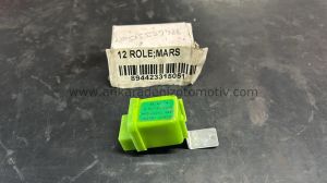 Isuzu NPR 59 Role Mars