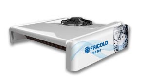 FRB300 EVAP FRICOLD