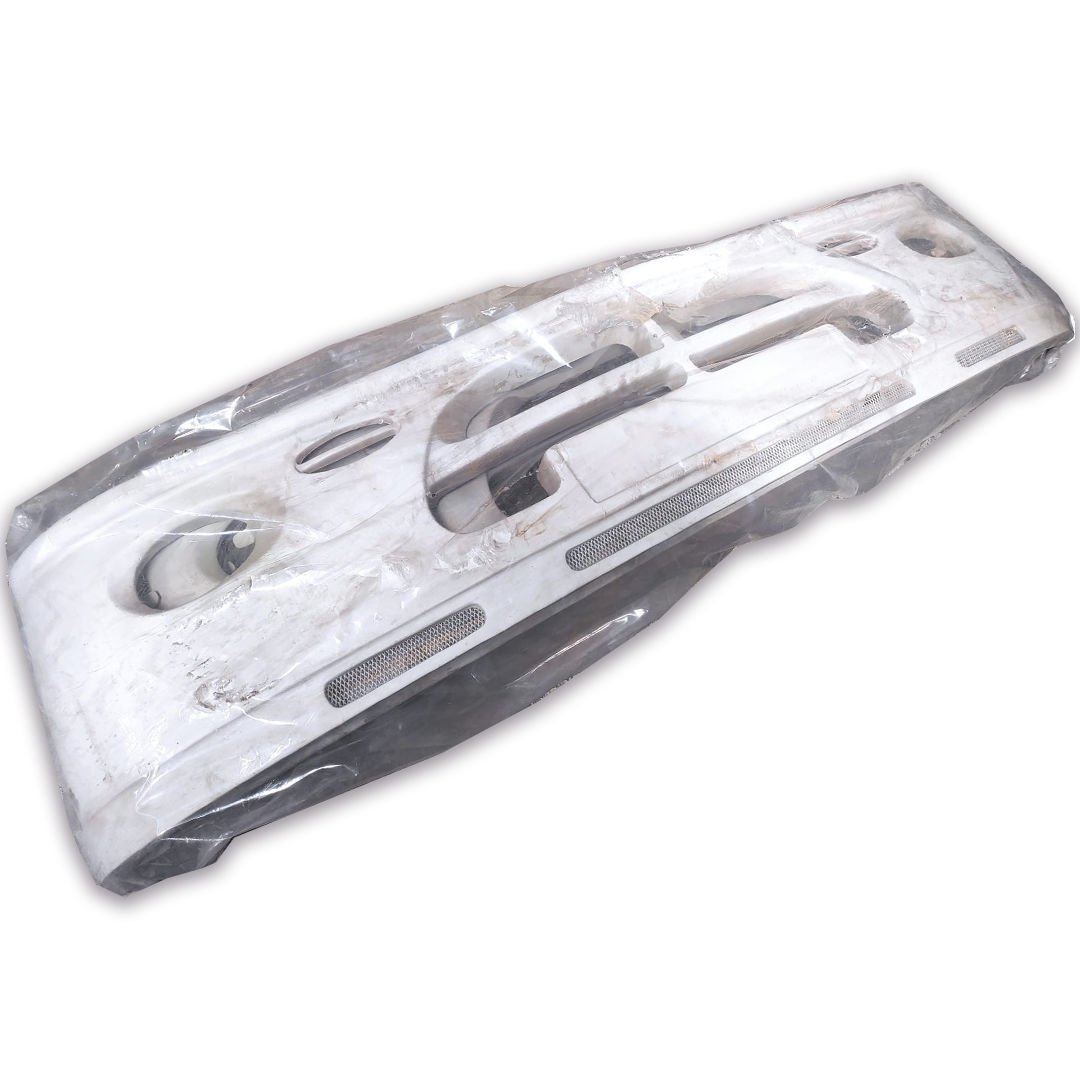 Iveco M18 - M14 Ön Tampon Oval Sis Far Yuvalı 2001-2003 Arası