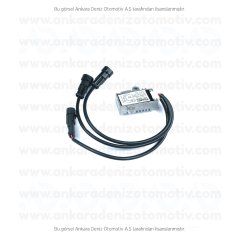 Karsan Kontrol Modülü Gündüz Farı Jest+ 6010298AA
