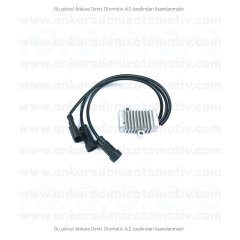 Karsan Kontrol Modülü Gündüz Farı Jest+ 6010298AA