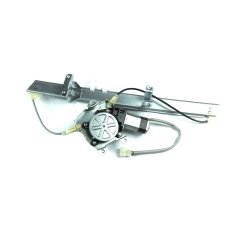Mitsubishi Cam Krikosu Elektirikli Motorlu Sol