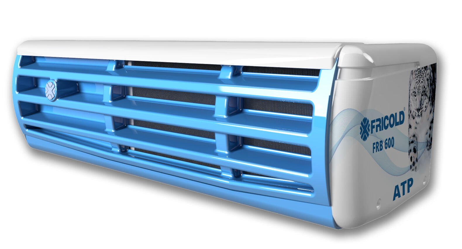 FRB600 CİHAZ RENKLİ FRICOLD