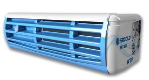 FRB600 CİHAZ RENKLİ FRICOLD