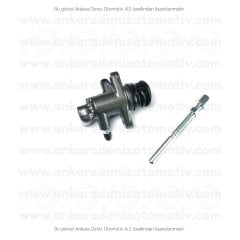 ISUZU NPR 75 Debriyaj Alt Merkez Y.M