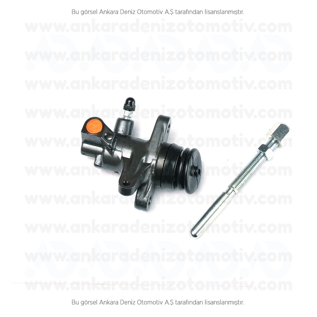 ISUZU NPR 75 Debriyaj Alt Merkez Y.M