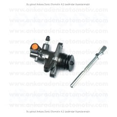 ISUZU NPR 75 Debriyaj Alt Merkez Y.M