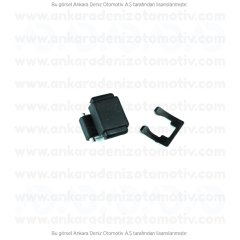 Iveco M14 Orta Konsol Kilit