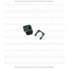 Iveco M14 Orta Konsol Kilit