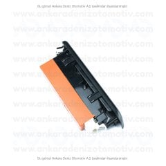 Isuzu NPR 66 Anahtar Cam Açma Sol