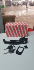 Karsan Yp Kapı Kolu Seti - Anahtarlı J10 K916501
