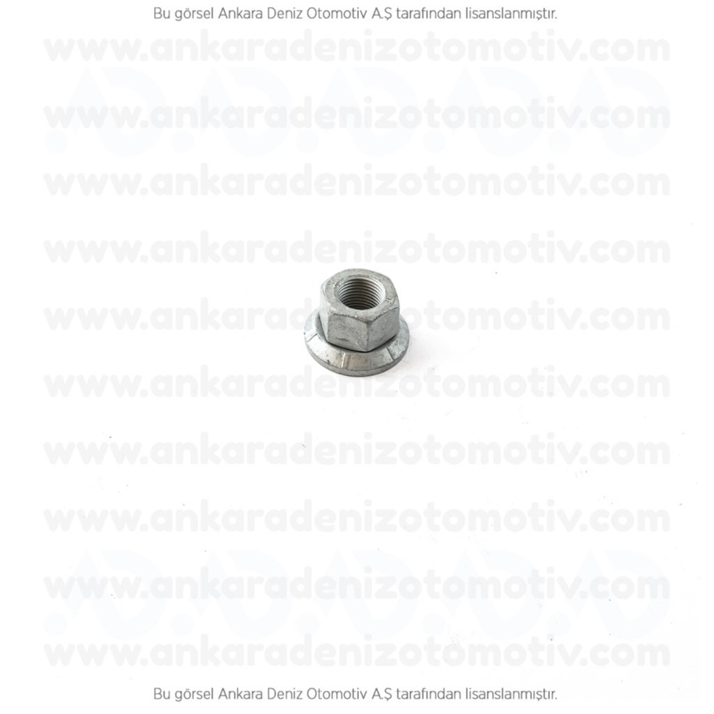 Karsan Somun Bijon Arka Atak/Star 3010064AA