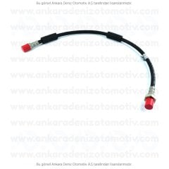 Karsan Hortum Arka Fren 606Mm Jest+ 5010137AA