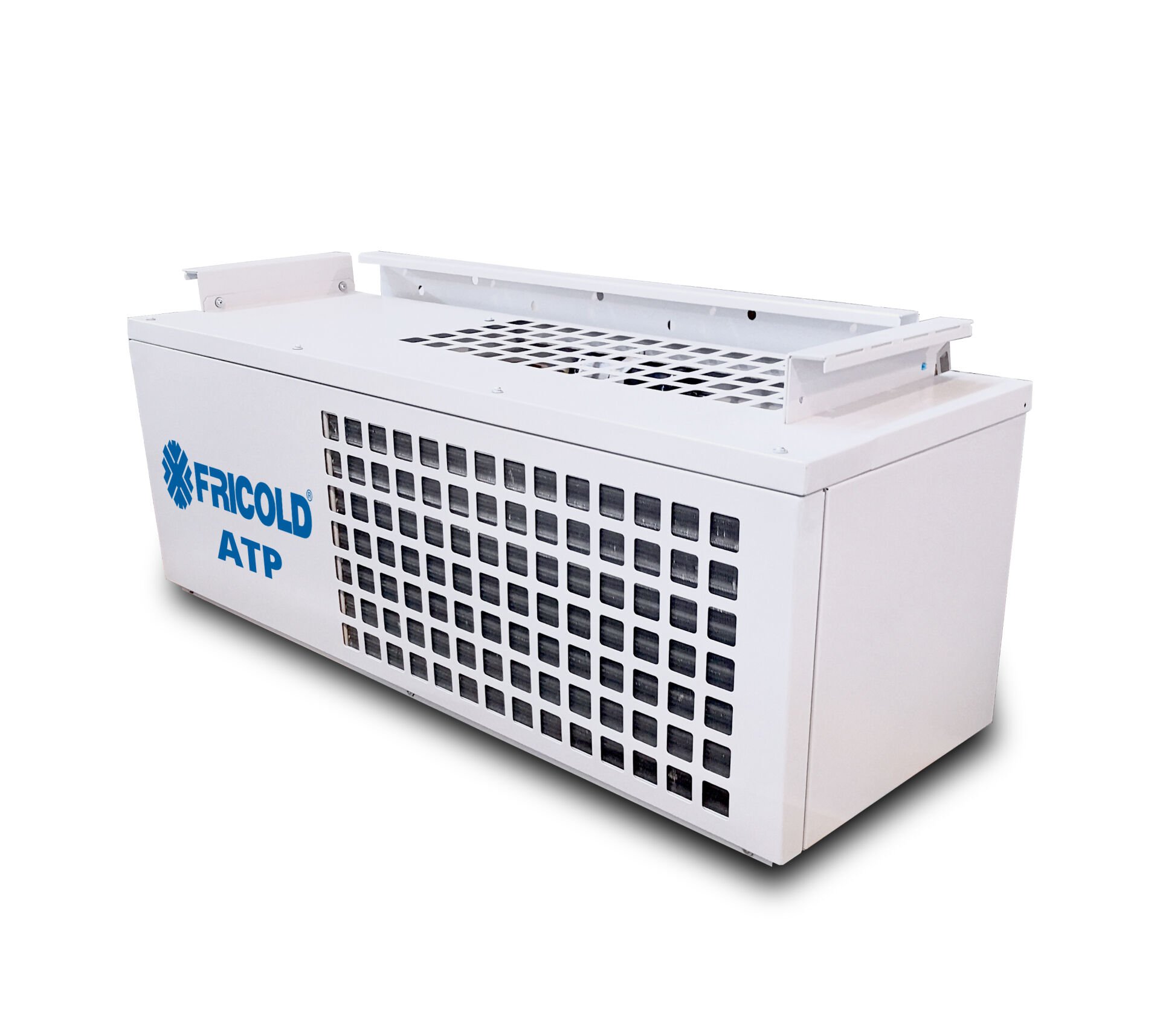 FRB600U CİHAZ FRICOLD