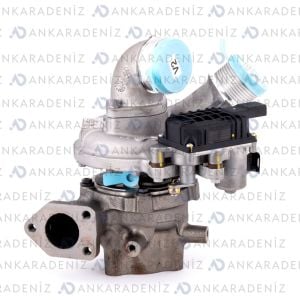 H350 Turboşarj Muadil