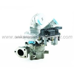 H350 Turboşarj Muadil