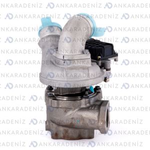 H350 Turboşarj Muadil