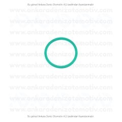 Karsan 42X2 O31 62 Viton Yeşil Oring - Atak / Star 6010310AA
