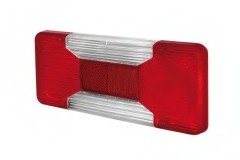 Iveco Stop Camı Y.M.