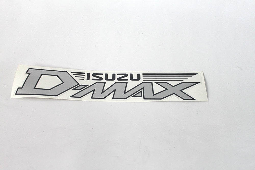 Isuzu 4X2 D-Max Yazı D.Max
