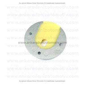 Karsan Braket Basamak Merkezleme Komple Atak/Star 7015181AA