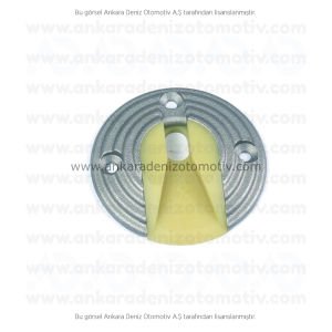 Karsan Braket Basamak Merkezleme Komple Atak/Star 7015181AA