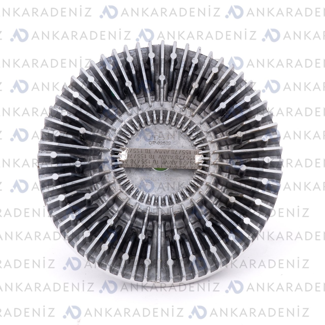 Karsan Visco Kalın Diş Atak/Star 1030110AA