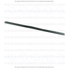 Iveco M29 Panel Sol Alüminyum Profili