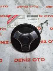 Iveco Eurobus 29.14 Mazot Depo 98497961 Kapak