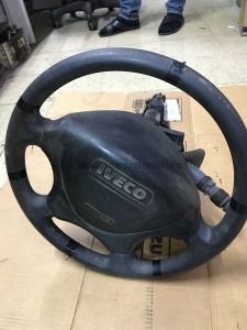ESKİ MODEL DİREKSİYON IVECO DAILY 2008-2012