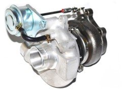Iveco Turboşarj Fpt504340182