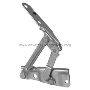 MENTEŞE KOMPLE-KAPUT FORD TRANSIT V362/632320364   KK31-16800-AA