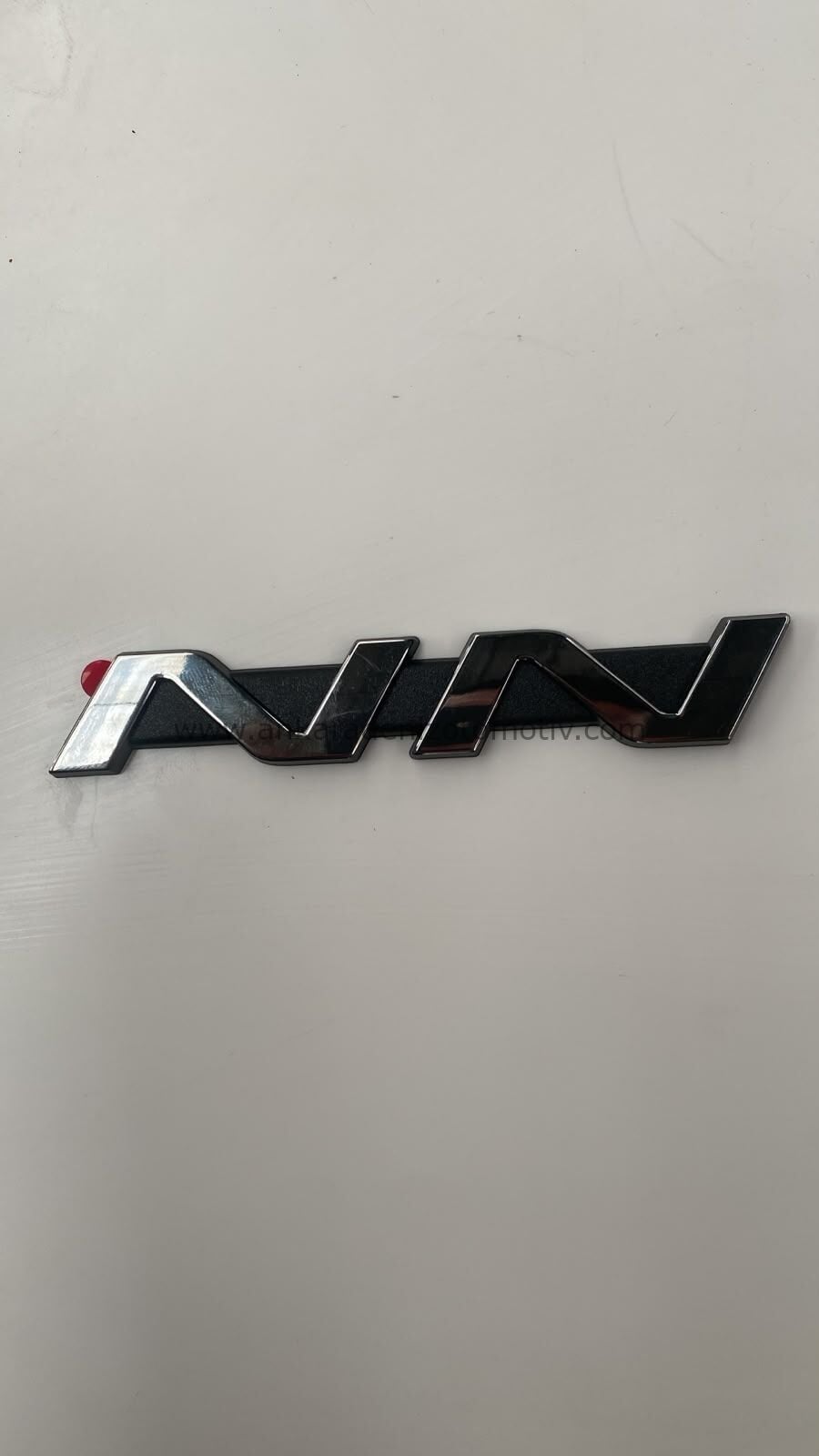NN YAZISI