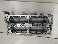 Karsan Külbütör Üst Kapak K100128