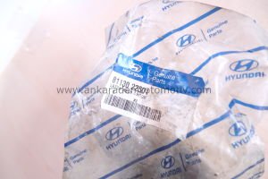 KAPUT KİLİDİ ACCENT 97-99 BENZIN 8113022501