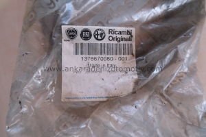Fiat Ducato Ön Amortisör Üst Lastik 1376670080 ORJ