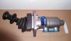 Isuzu İmdat Kolu Komple
