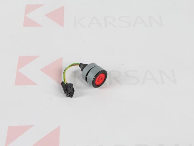 Karsan Cam Açma Kapama Butonu - Jest+ Ev 6010325AA
