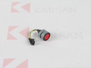 Karsan Cam Açma Kapama Butonu - Jest+ Ev 6010325AA